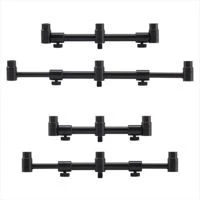 Gardner Black Shadow Adjustable 3 Rod Buzzer Bars 